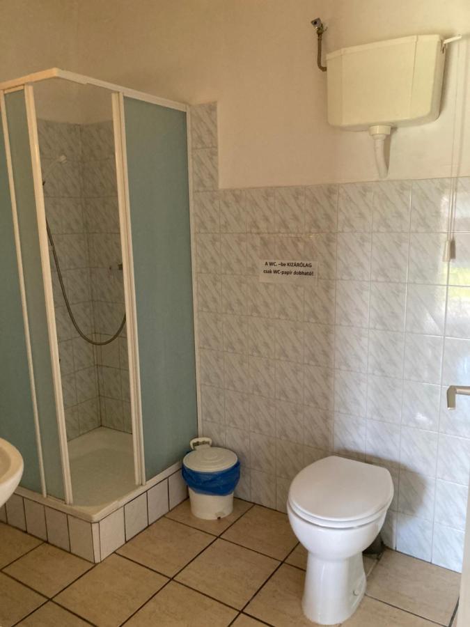 Tiszavirag Vendeghaz Tiszacsege Exterior foto