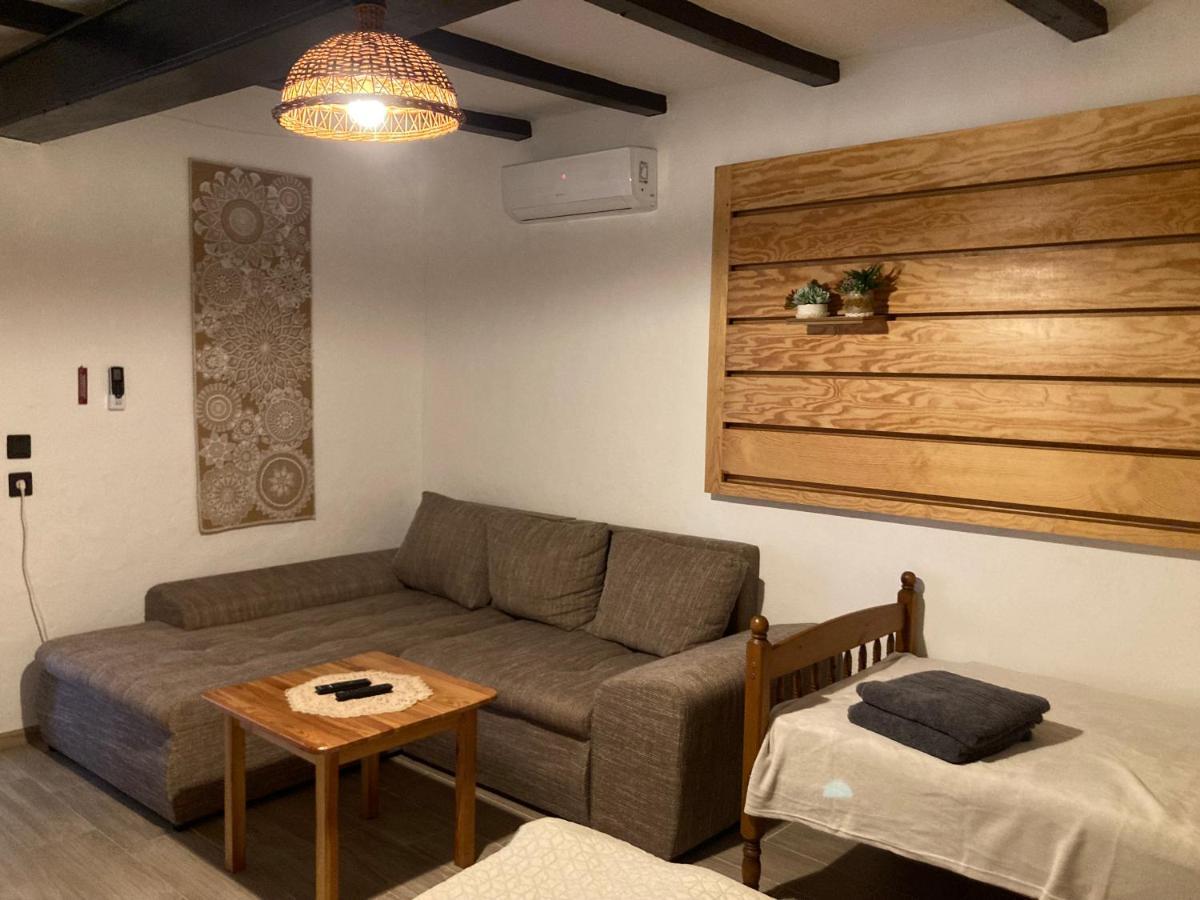 Tiszavirag Vendeghaz Tiszacsege Exterior foto
